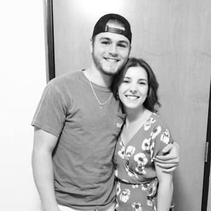 Meet your Posher, Courtney